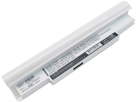 Samsung NC20 Series battery