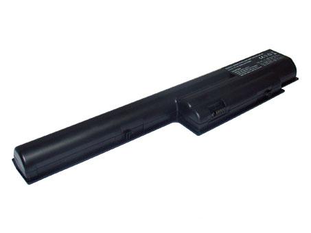 Fujitsu ESPRIMO Mobile U9200 laptop battery