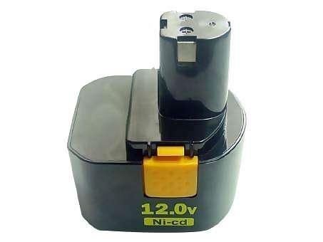 Ryobi RY1201 battery