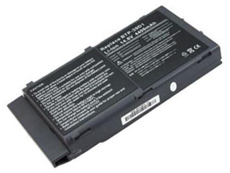 Acer TravelMate 634XCi laptop battery