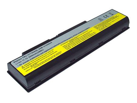 Lenovo IdeaPad Y710 Series laptop battery