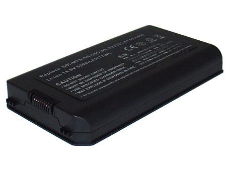 Fujitsu Siemens S26391-F746-L600 laptop battery