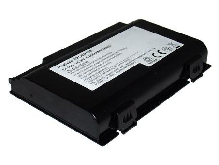 Fujitsu LifeBook A530 battery