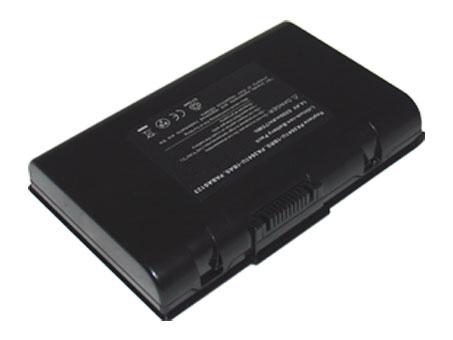 Toshiba PA3641U-1BAS laptop battery