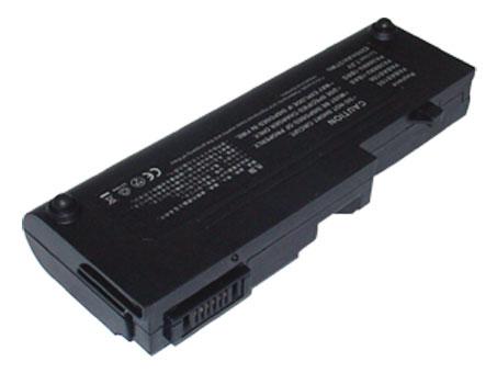 Toshiba NB100-10X laptop battery