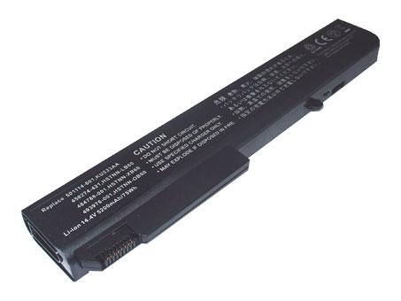 HP EliteBook 8530p laptop battery