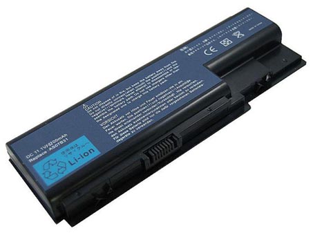 Acer TravelMate 7730G Series battery