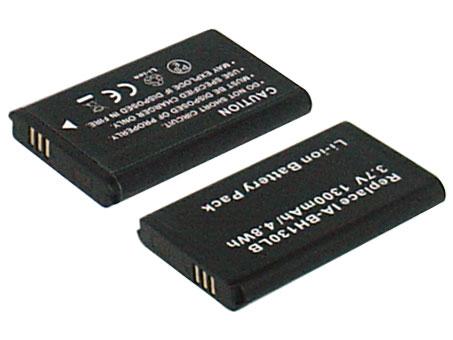 Samsung SMX-C14 camcorder battery