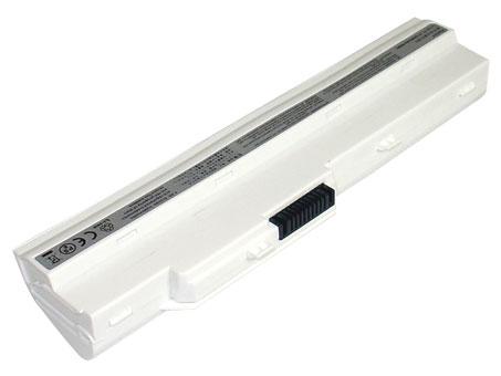 MSI Wind12 U230(White) laptop battery