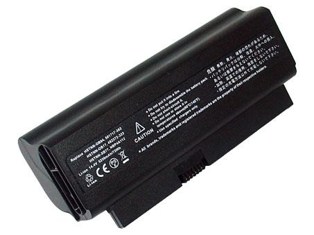 Compaq Presario CQ20-119TU battery
