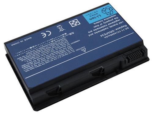 Acer BT.00607.017 laptop battery