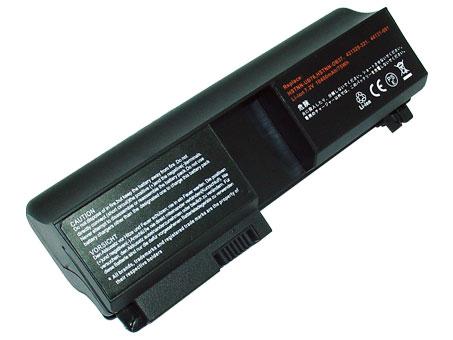 HP TouchSmart tx2-1000 battery