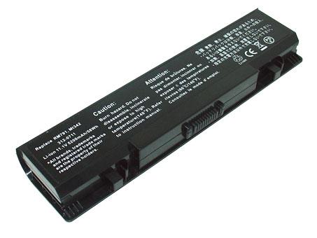 Dell Studio 1737 battery