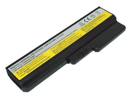 Lenovo IdeaPad Z360A-PSI laptop battery