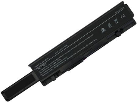 Dell MT276 battery