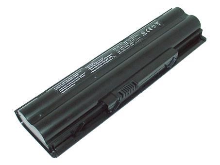 HP Pavilion dv3-1075ca battery