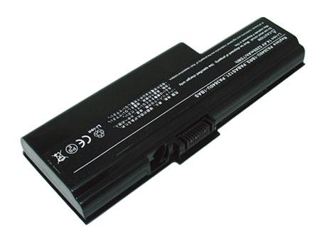 Toshiba Qosmio F501 laptop battery