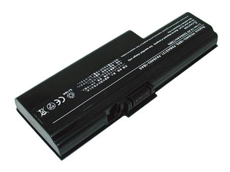 Toshiba Qosmio F50-124 laptop battery