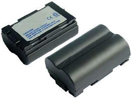 Panasonic CGR-S602 digital camera battery