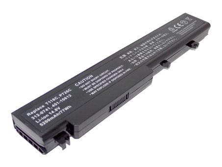 Dell Vostro 1721 battery