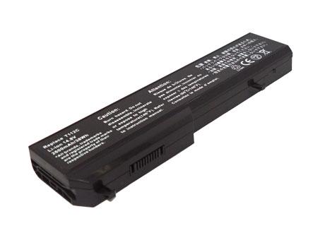 Dell Vostro 1521 battery