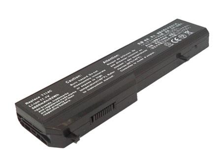 Dell Vostro 1521 battery