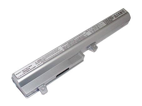 Fujitsu LifeBook T2020 Tablet PC laptop battery