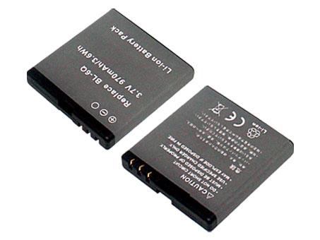 Nokia 6700 Classic Cell Phone battery