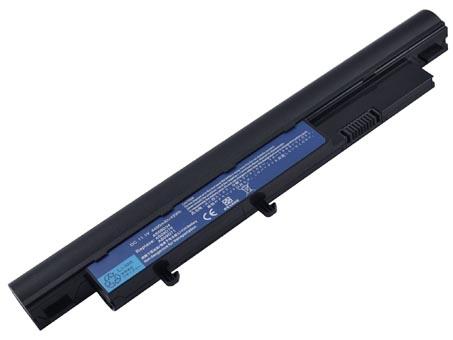 Acer Aspire Timeline 5810T Series battery