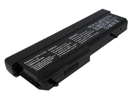 Dell U661H battery
