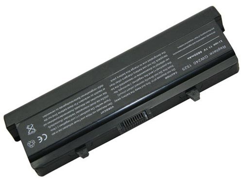 Dell 0XR697 battery