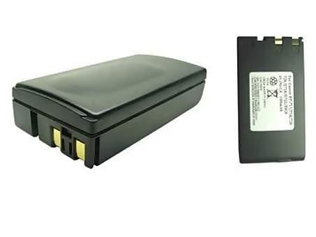 Canon E51 battery