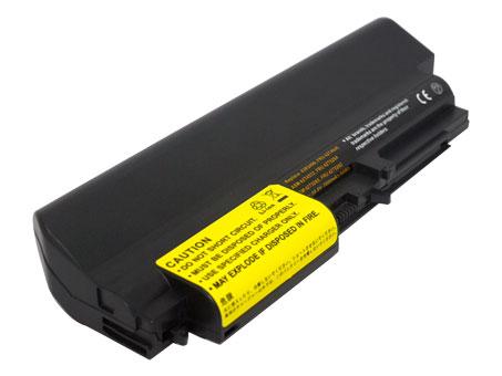 Lenovo ThinkPad T61 Series battery