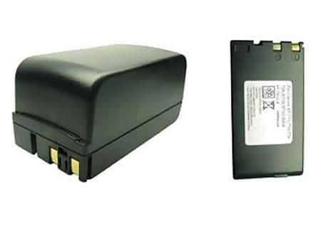 Canon E51 battery