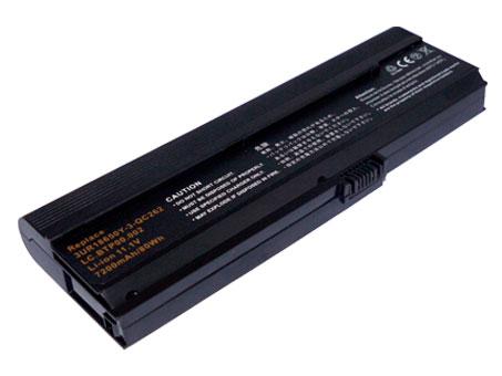 Acer TravelMate 2482WXMi battery