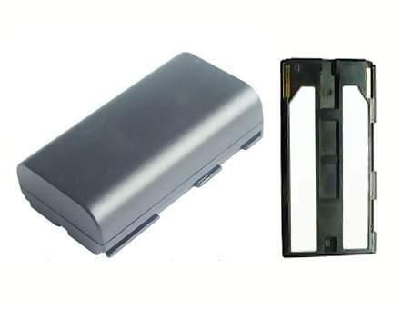 Canon UCV100 battery