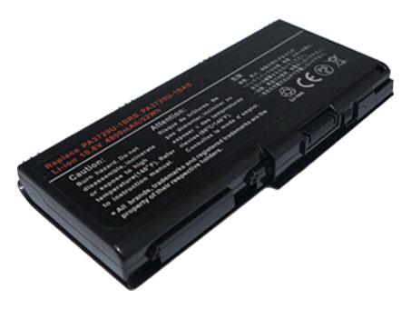 Toshiba Qosmio X500-11D battery