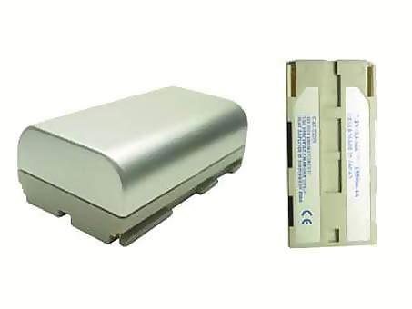 Canon MV20i battery