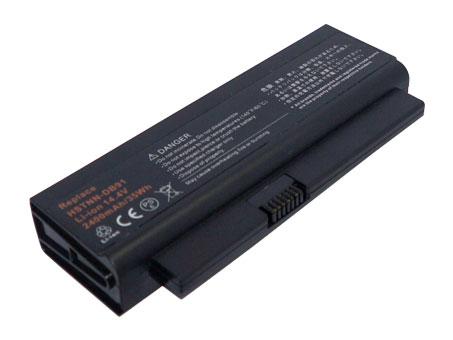 HP HSTNN-XB91 battery