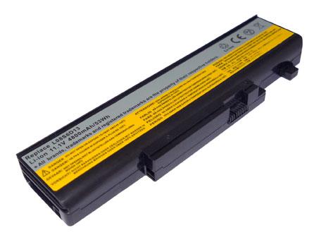 Lenovo IdeaPad Y450 4189 laptop battery