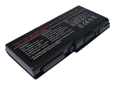 Toshiba Qosmio X500-116 laptop battery