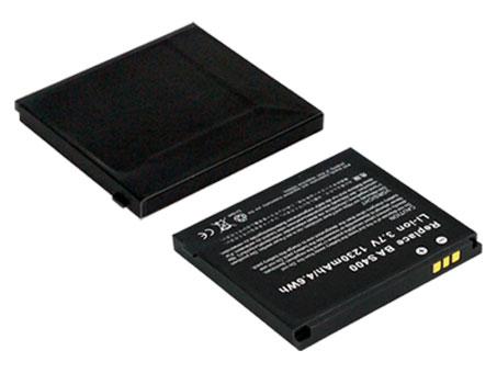 HTC BB81200 PDA battery