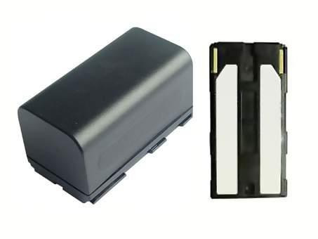 Canon DM-MV1 battery