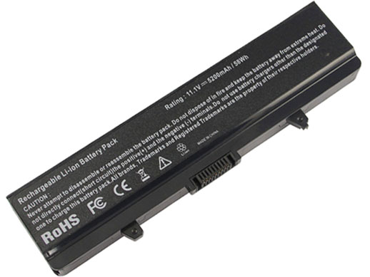 Dell 312-0941 battery