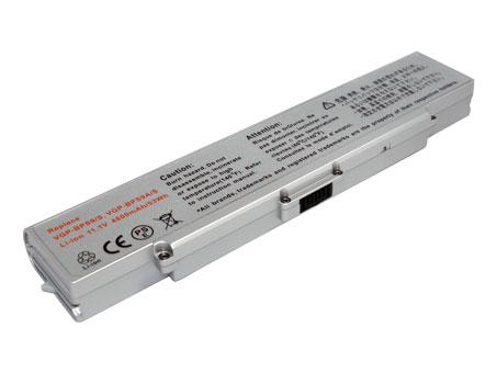 Sony VAIO VGN-CR72B/W battery
