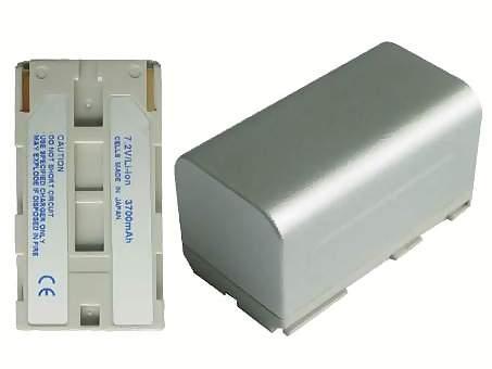 Canon MV20i battery