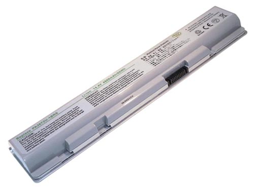 Toshiba Satellite E105-S1802 battery