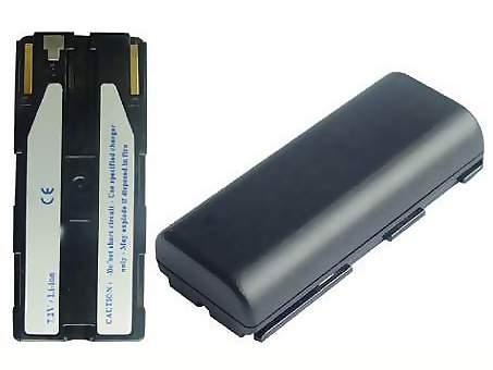 Canon BP-608A battery