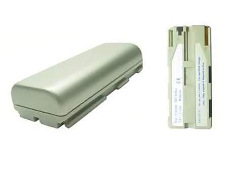 Canon BP-608A battery