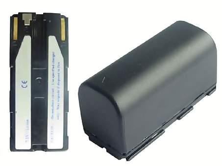 Canon DM-MV20i battery